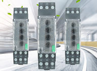 Interruptor de límite eléctrico industrial de la retransmisión de la sincronización del botón XB de los controles de la automatización