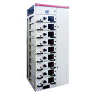Dispositivos de distribución y controles, tipo dispositivo de distribución del poder de la baja tensión del GCS GCK MNS GGD del cajón de la aduana