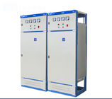 El gabinete GGD del interruptor de la caja de distribución eléctrica de la baja tensión fijó el tipo IEC 61439 de 4000A