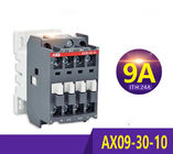 Voltaje 24V 110V 230V 380V 50/60Hz de la bobina del contactor 370A AC-3 AC-1 del IEC del HACHA de ABB