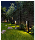 Iluminación nacional del paisaje impermeable LED del exterior para el patio trasero 110~230V 5w~20w del jardín