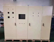 Gabinete móvil de la electricidad IP40 del poder del control de la baja tensión XL-21