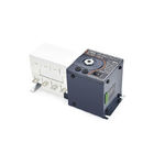 Interruptor automático de la transferencia del poder del Ats de la instalación del hogar 2P 3P 4P 100A 35m m