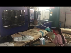 Plastic Terminal Distribution Box Production Introduction Video