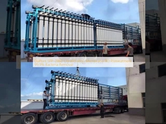 DuPont SFP-2860 Ultrafiltración de membrana RO Tratamiento previo 99,9% Eliminación de bacterias