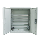 Distribución a prueba de mal tiempo de la caja 380V del recinto de la fibra de vidrio de SMC antienvejecedora