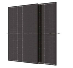 Modulo de energía solar de 440w Inversor de cuerda montado en el techo