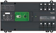 Se trata de una caja de distribución a prueba de intemperie de campo electromagnético de nivel 3