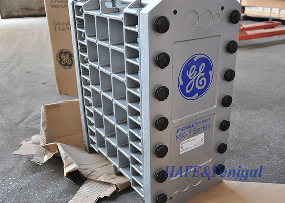 Caja de distribución de iluminación híbrida lista 48V 20kWh 400Ah para almacenamiento de energía solar