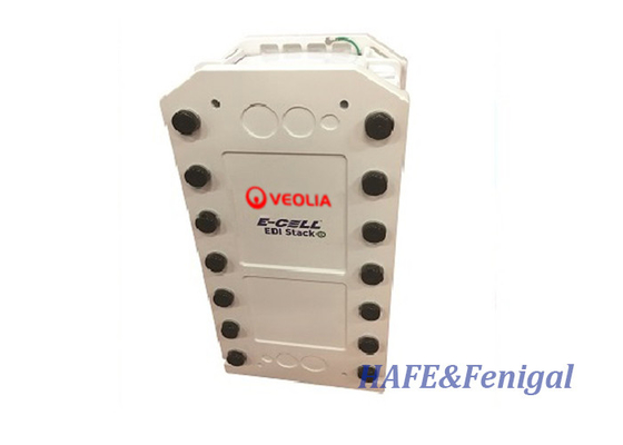 Se trata de una serie de productos que se utilizan para la fabricación de células electrónicas de ionización por agua caliente.