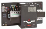 Encuentra la solución perfecta con el interruptor de transferencia de PC de clase Schneider para necesidades industriales
