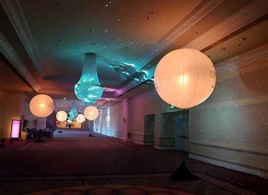 Iluminación de interiores Arcti Versátil para uso decorativo comercial