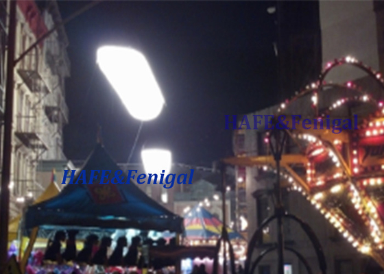 2600W globo de iluminación de película para cine, televisión y fotografía