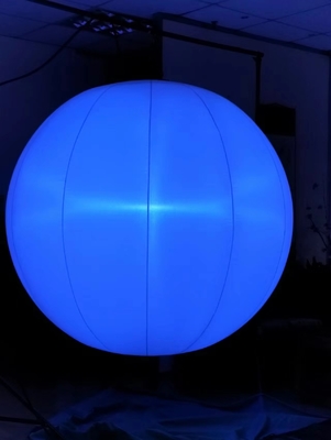 Crea sin esfuerzo la atmósfera perfecta con la luz de globo Muse RGBW 400W