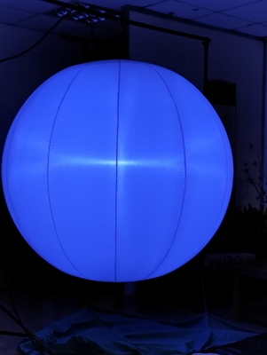 Crea sin esfuerzo la atmósfera perfecta con la luz de globo Muse RGBW 400W