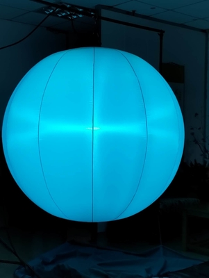 Crea sin esfuerzo la atmósfera perfecta con la luz de globo Muse RGBW 400W