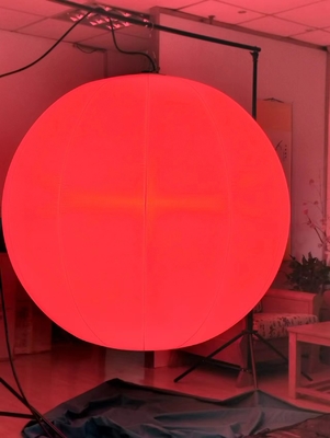 Crea sin esfuerzo la atmósfera perfecta con la luz de globo Muse RGBW 400W