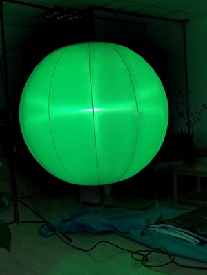 Crea sin esfuerzo la atmósfera perfecta con la luz de globo Muse RGBW 400W