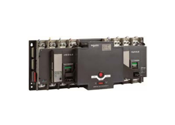 Interruptor de transferencia automática de clase CB con liberación de sobrecorriente y corriente nominal WATSN-800