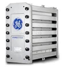 Estacas de desionización de electrodos industriales (EDI): E-Cell* Serie MK-7 EDI Estacas de agua ultrapura