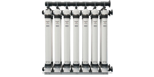 DOWTM FILMTEC SFD-2660 membrana de ultrafiltración Cumple con las normas NSF/ANSI 61 de agua potable