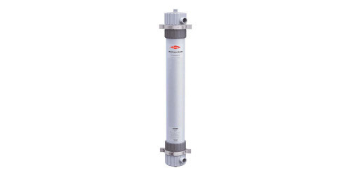 DOWTM FILMTEC SFD-2660 membrana de ultrafiltración Cumple con las normas NSF/ANSI 61 de agua potable