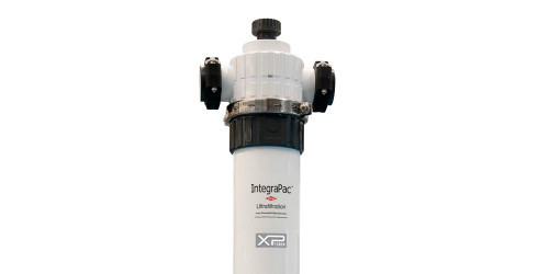 DOWTM FILMTEC SFD-2660 membrana de ultrafiltración Cumple con las normas NSF/ANSI 61 de agua potable
