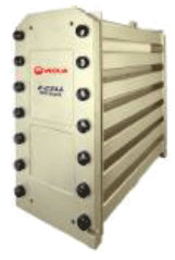 VeoliaTM E-Cell* EDI MK-3MiniHT:Agua ultrapura 1.14 m3/h Flujo, Resistividad≥10