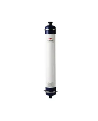 DOWTM UF SFP-2660: Módulo de membrana de ultrafiltración original Potencia 0,5 a 5,5 100L/hora Productividad de la membrana