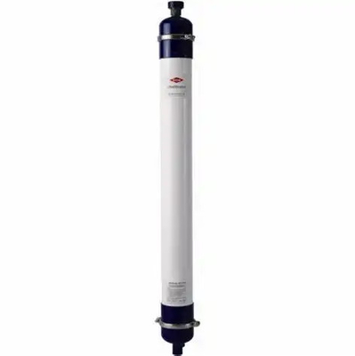 DOWTM UF SFP-2660: Módulo de membrana de ultrafiltración original Potencia 0,5 a 5,5 100L/hora Productividad de la membrana