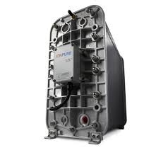 Modulos IONPURE® LX-Z CEDI: diseñados para aplicaciones industriales de agua desionizada