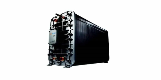 Iónpuro IP LXM30Z-5 Agua desionizada Sistema de gestión ambiental Conductividad del agua de alimentación 40 μS/cm Rango de pH 4-11