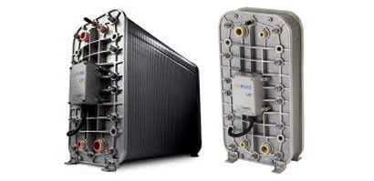 IonPure IP-LXM45Z-4 Modulo de electrodeionización industrial 4-11pH Rango de aplicación Industrial / de energía