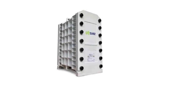 Suez EDI E-Cell Stack Modelo MK-3MiniHT, también conocido como