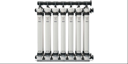 DOW FILMTEC SFP-2880 módulos de ultrafiltración membrana de ultrafiltración