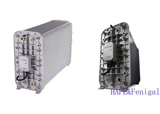 Veolia Modulos EDI MK-3MiniHT Flujo nominal 1,14 m3/h Peso de envío 57 kg