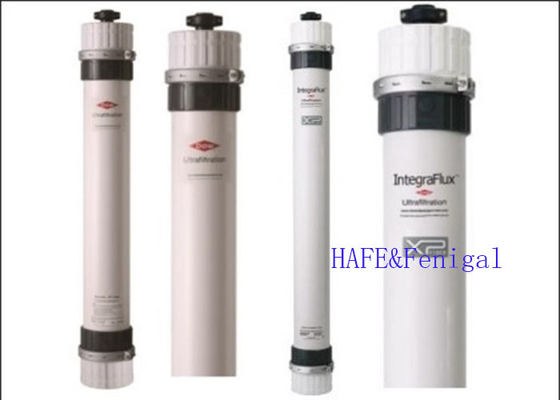 0.03 um PVDF Dow Ultrafiltración módulos de membrana SFP-2880 / SFD-2880