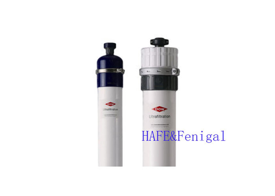 3.1 9.3 m3 /h 77 m2 PVDF Dow Ultrafiltración módulos de membrana SFP-2880 / SFD-2880