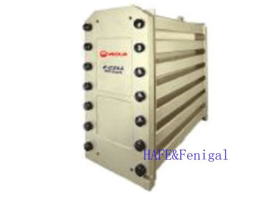 Módulos Veolia EDI MK-3PharmHT 92kg 30 X 61 X 54 Rango de velocidad de flujo 1.6-5.4