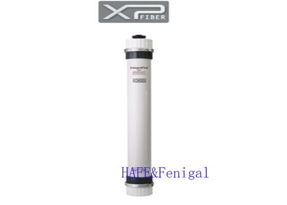 Modulos de membrana de ultrafiltración DuPont de 51m2 8 pulgadas de diámetro SFP 2860XP / SFD 2860XP