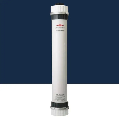 SFP2660 Módulo de filtración de agua para el tratamiento de grandes caudales de agua