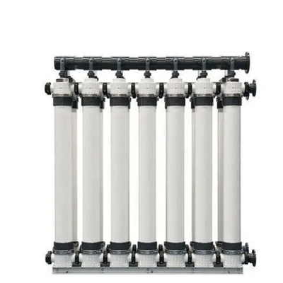 SFP-2860 / SFD-2860 Modulo de membrana Uf para pretratamiento
