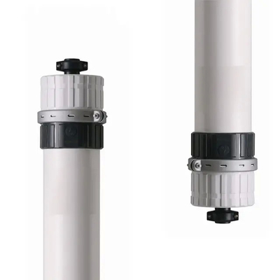 La membrana original Dow Uf SFP-2880 / SFD-2880 es fácil de limpiar y humedecer