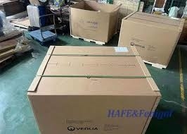 Modulos de electrodeionización de agua ultrapura Edi para productos farmacéuticos