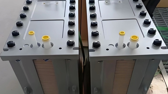 Módulo de electrodeionización de laboratorio de 15 Gpm para agua pura