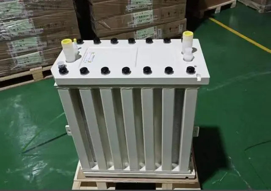 Flujo 5.0 M3/H Veolia Suez Modulos EDI E-Cell-3X Suez para el suministro de agua ultrapura
