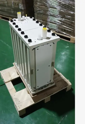 Flujo 5.0 M3/H Veolia Suez Modulos EDI E-Cell-3X Suez para el suministro de agua ultrapura