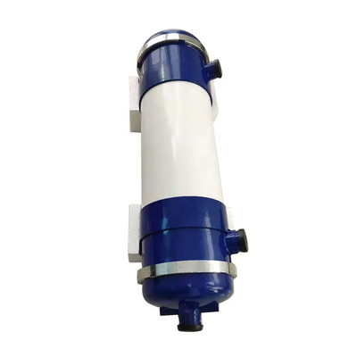Modulos de membrana de ultrafiltración UF1IA315L para la depuración de aguas subterráneas y superficiales