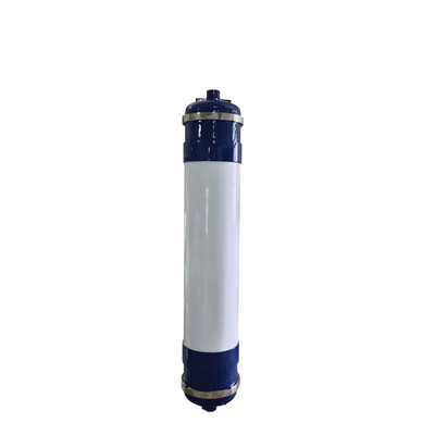 Módulos de membrana de ultrafiltración de 50 m2 UF1IA250 para pretratamiento de micro aguas residuales