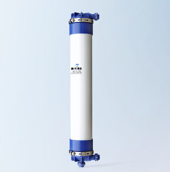 Módulos de membrana de ultrafiltración de 50 m2 UF1IA250 para pretratamiento de micro aguas residuales